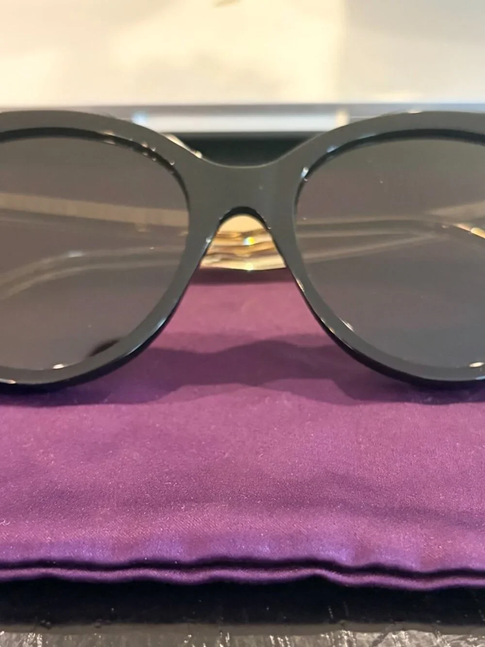 Gucci GG05655 Sunglasses